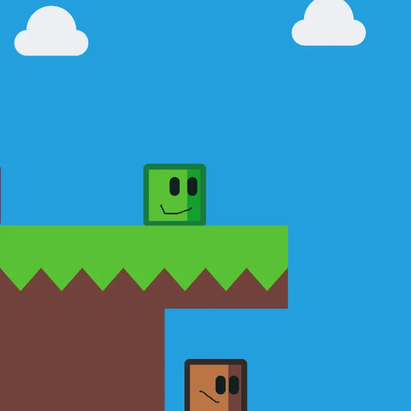 Game by @glowyz