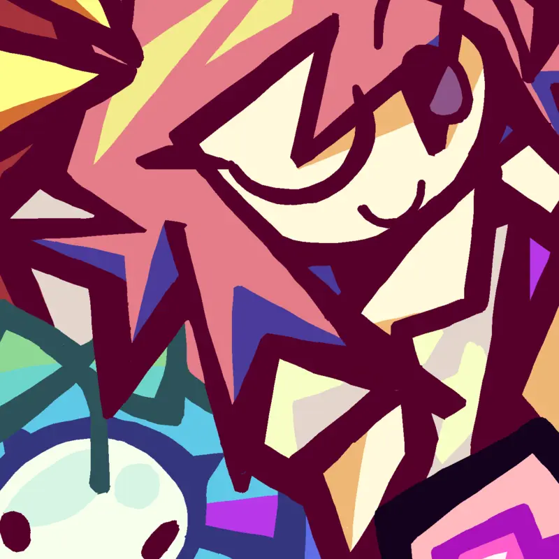 Game by @TekesUwu