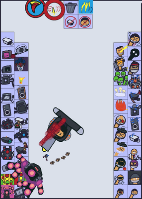 snapshot