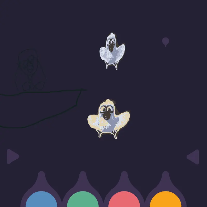 Game by @WowWowNoah