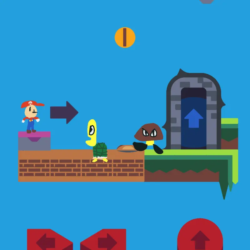 Game by @PuffballBFDI