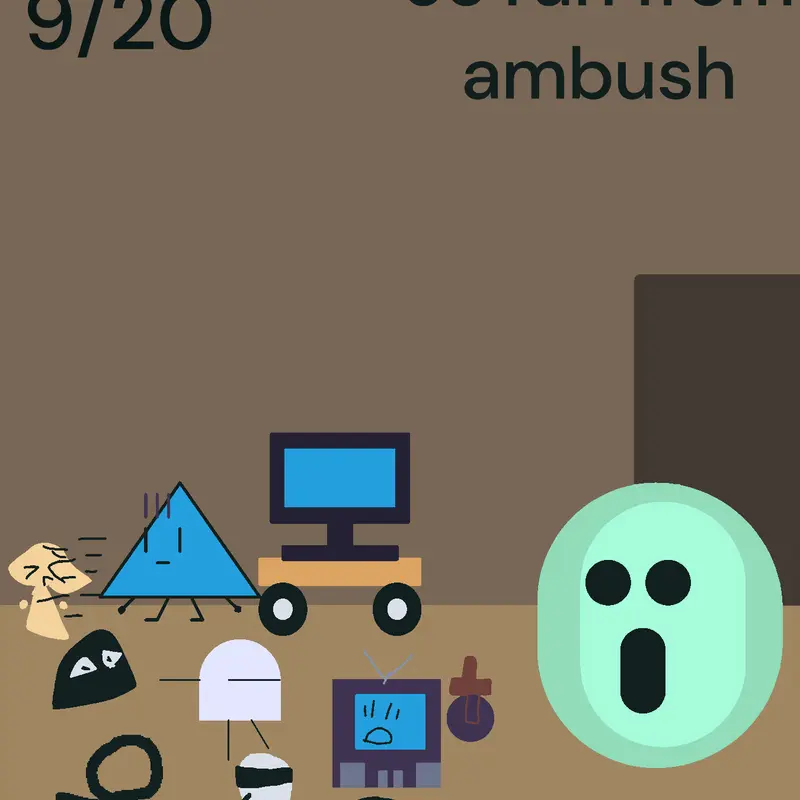 Game by @Sleepytoast