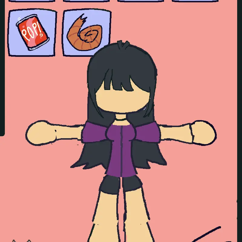 Game by @ALYA222