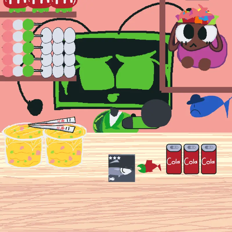 Game by @Vee_lover464363