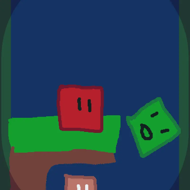 Game by @iseeall
