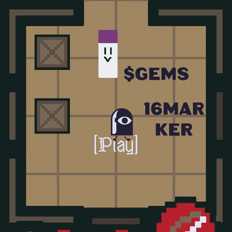 Game by @eymennnikoll
