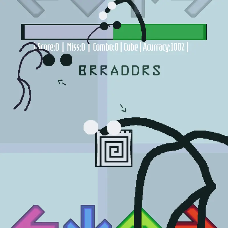 Game by @ChadM