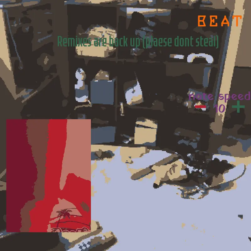 Game by @L4818ZZ2