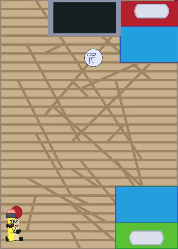 Game by @Pi-Balls