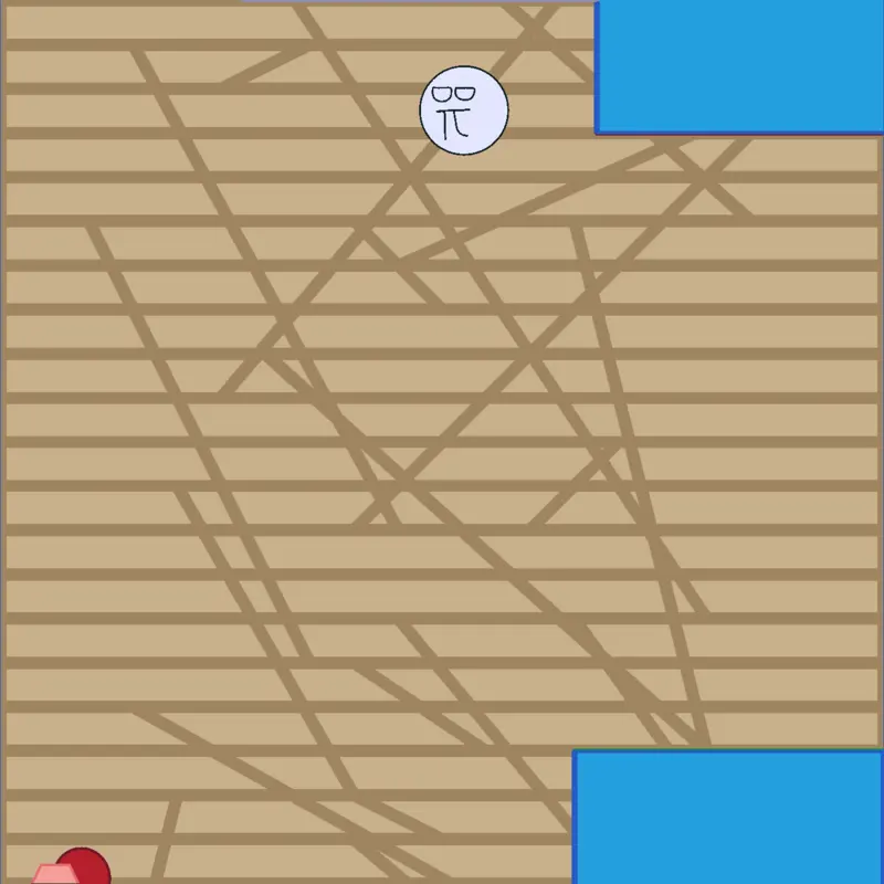 Game by @Pi-Balls
