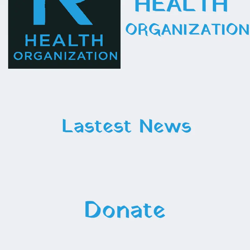 RAD Health Org by @RAD_TM