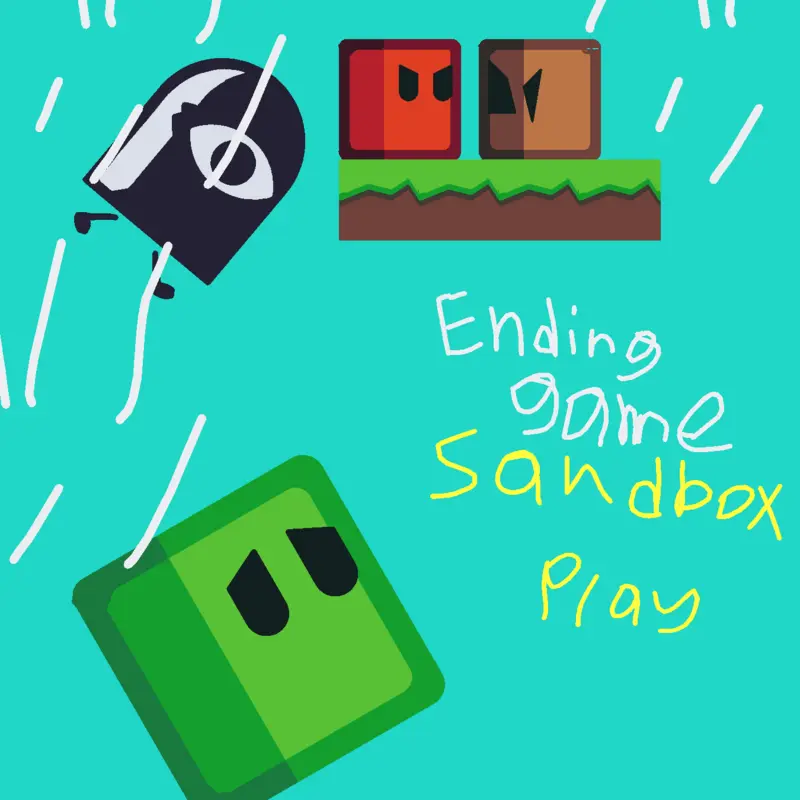 Game by @PlanetKV