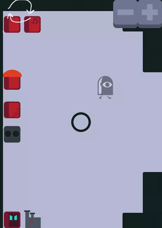 Game by @Ranadooom