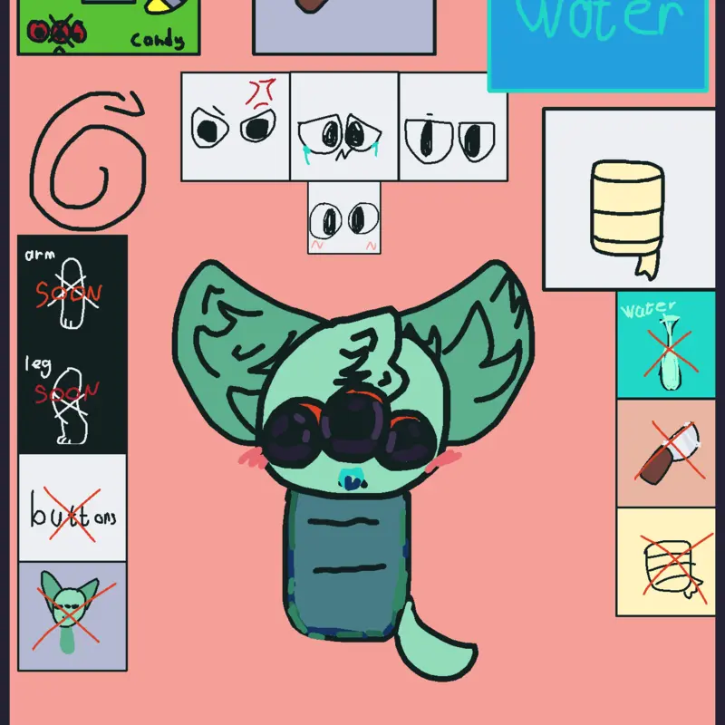 Game by @ratthewy6yy_loverattina
