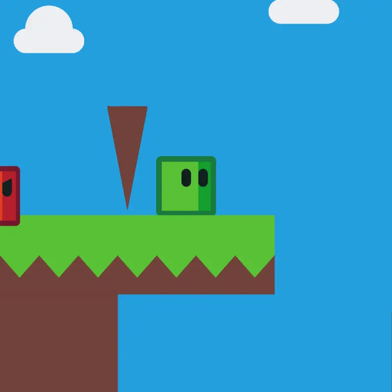 Game by @benjaminn