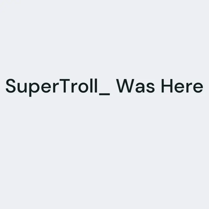 Game by @SuperCatCyborg_