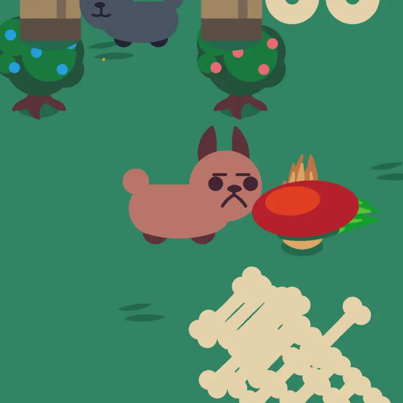 Game by @Stowarb