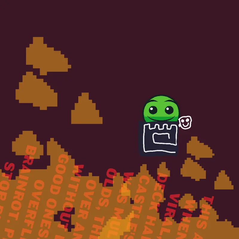 Game by @jsjslw