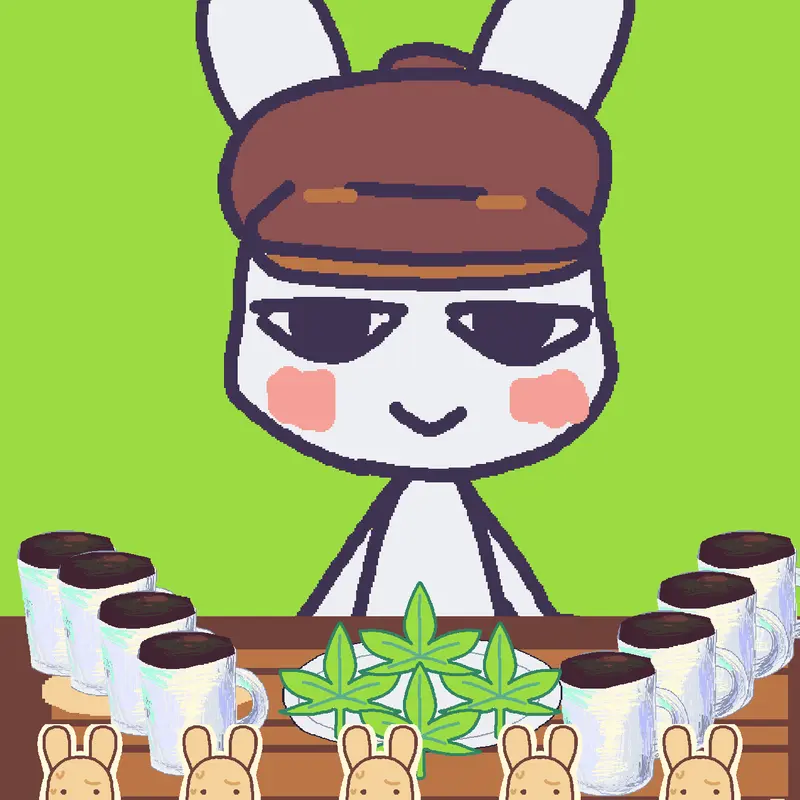 Game by @Bunni_Parrot38