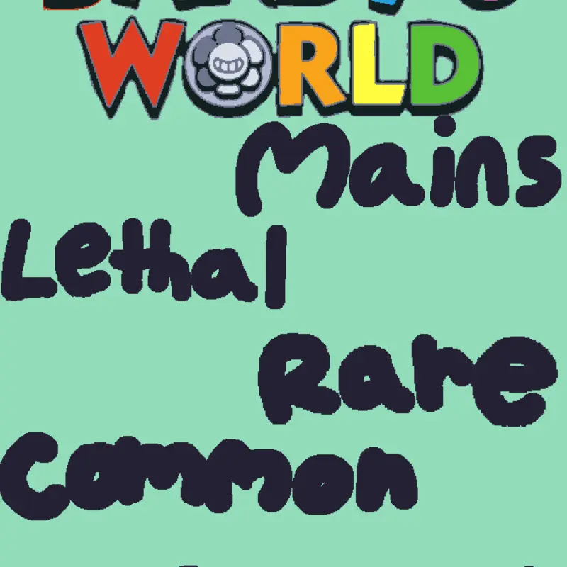 Game by @Koala_lover