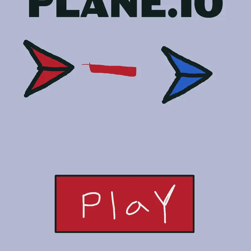 Game by @Abdallah888