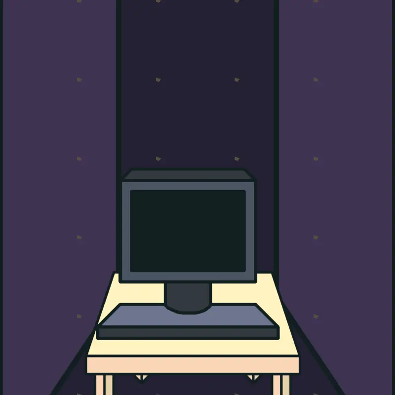 Game by @loflake