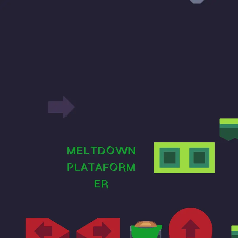 Game by @yourlocalmg