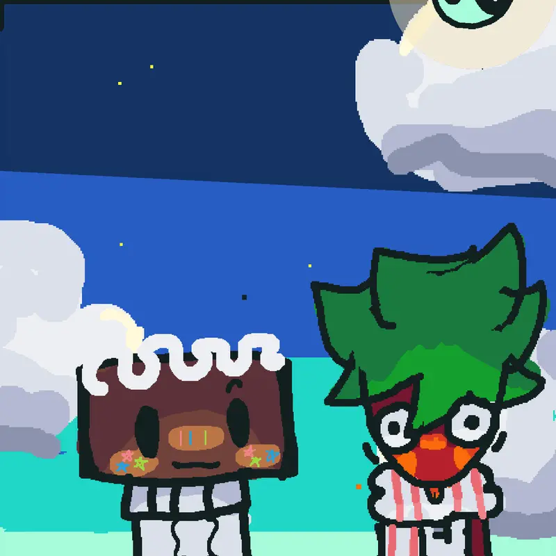 Game by @fruitcake_Cosmo_0998