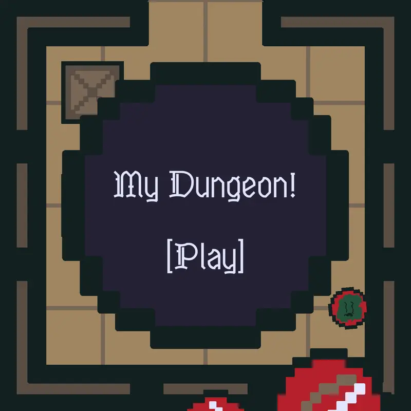 Game by @Deyonee