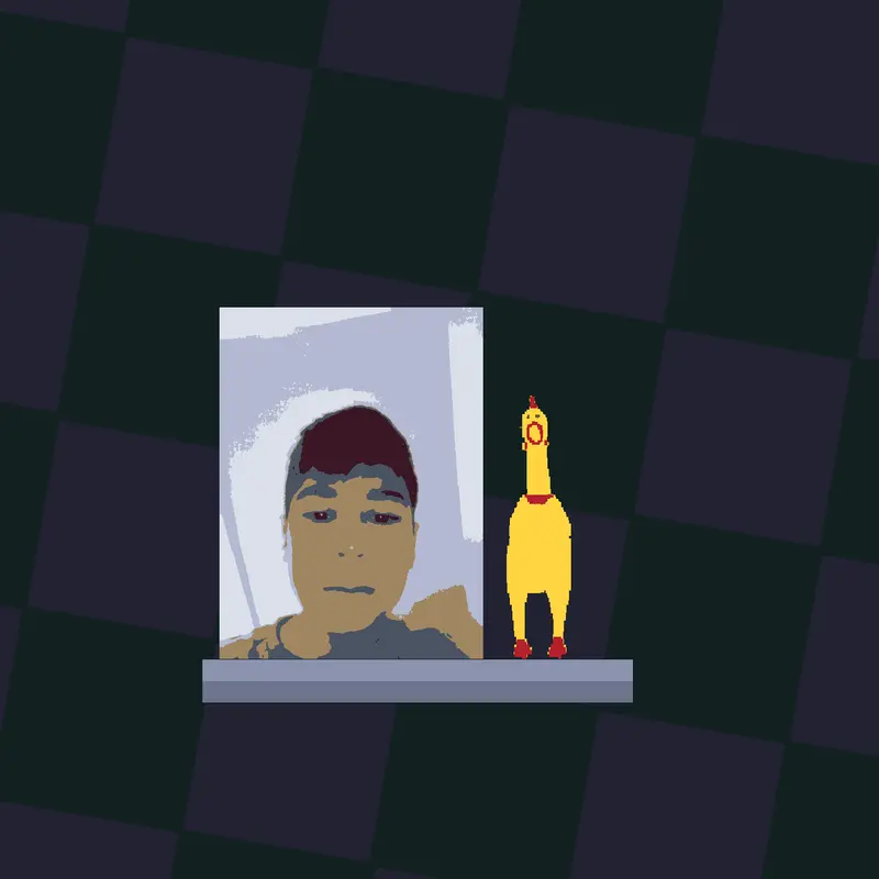 Game by @ao-oni_lover
