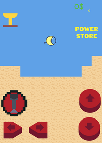 submarino digging game