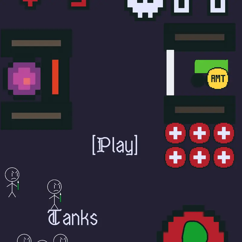 Game by @THELionel