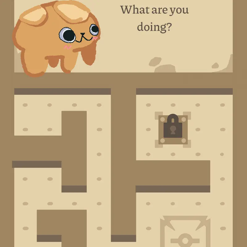 Game by @frenchfly