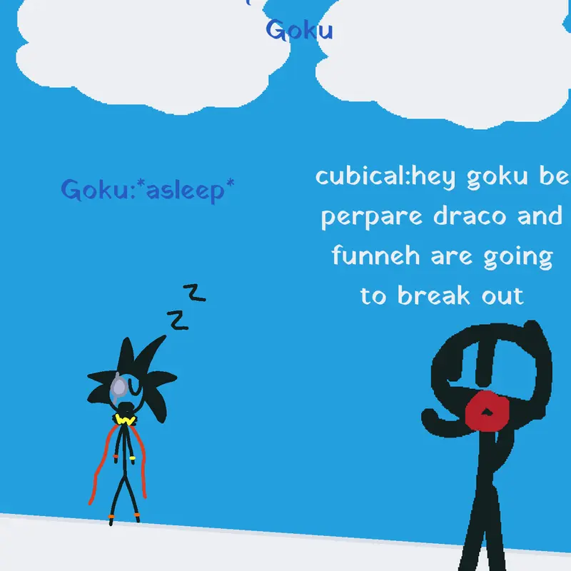 Game by @cubicalthestickman