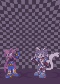 TROLEO TEMMIE