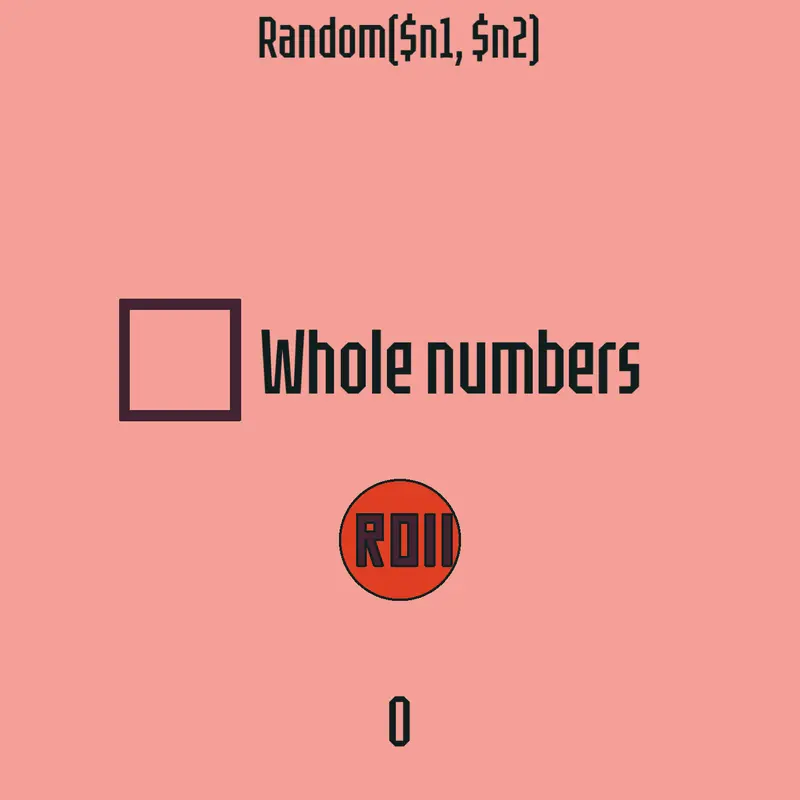 Game by @emerald_character_123