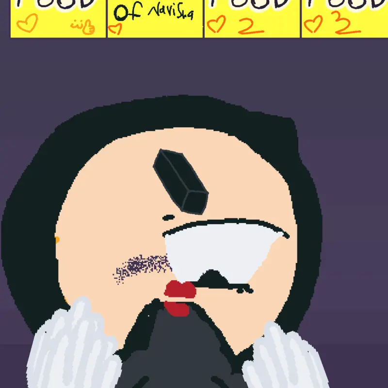 Game by @Fany45901