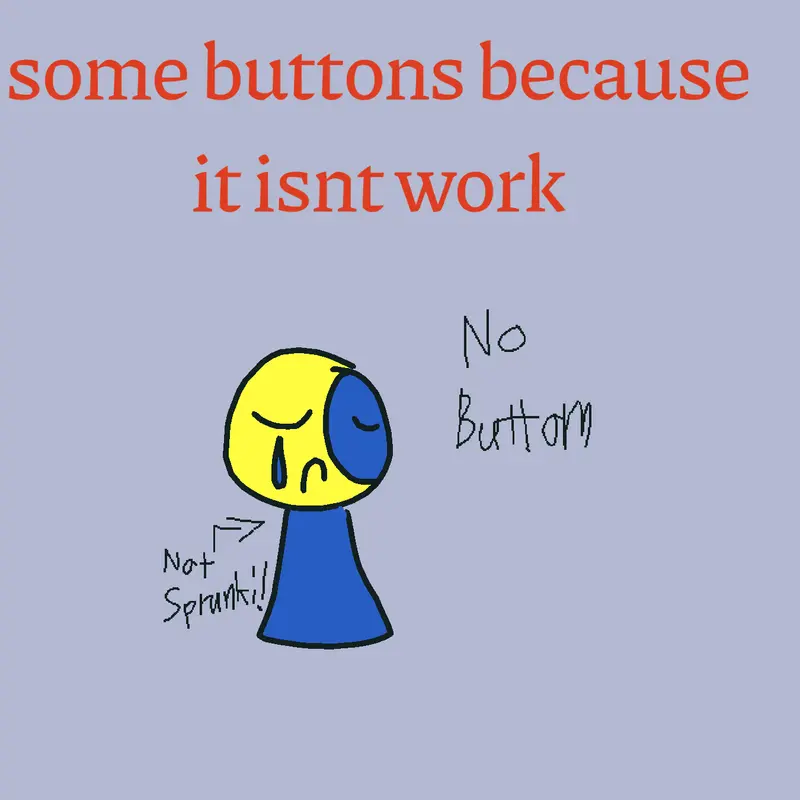 Not working at all by @miskmate