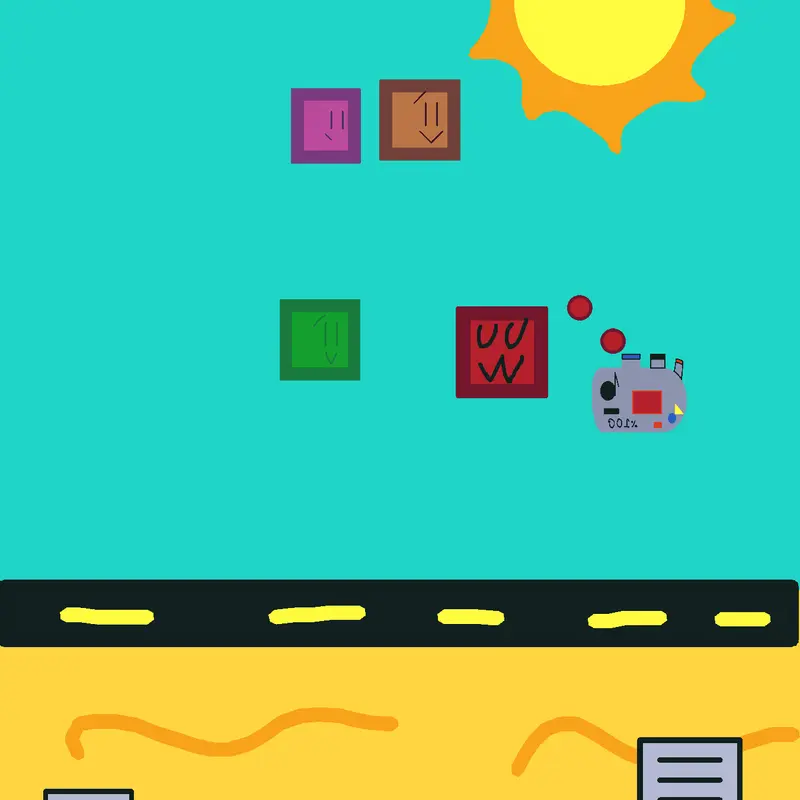 Game by @KokOs1k
