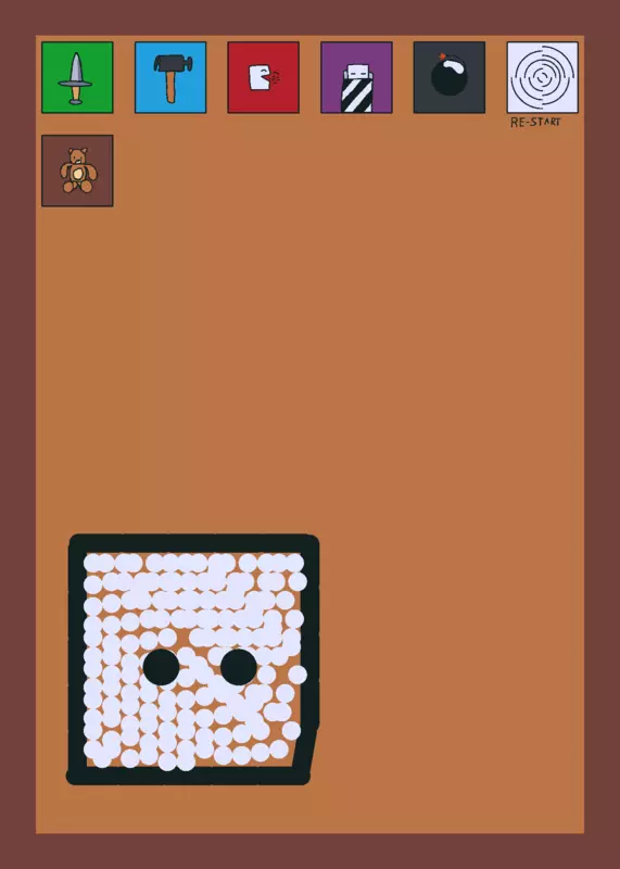 Game by @BibbieTheFakeYippie