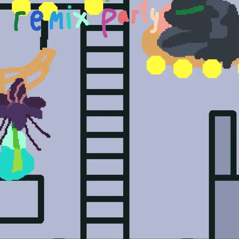 Game by @EllieandYuri