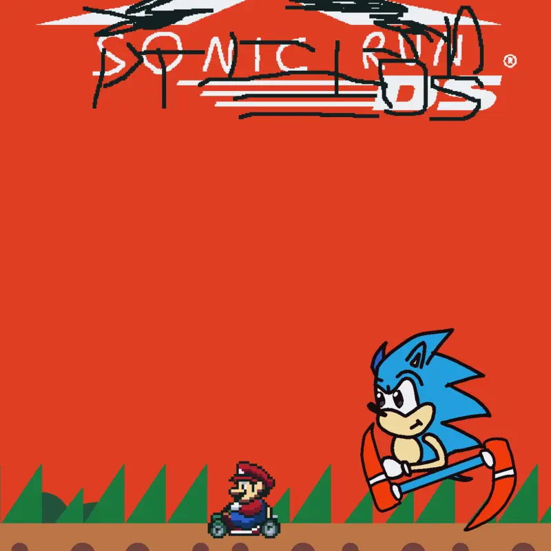 Game by @amirmirr