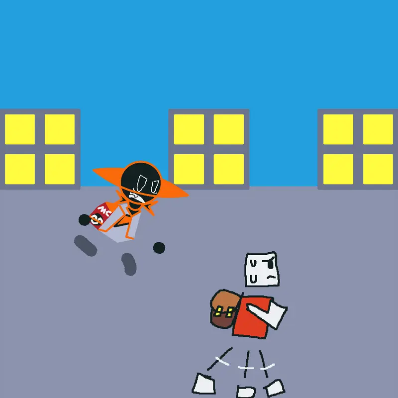 Game by @sundey_swe