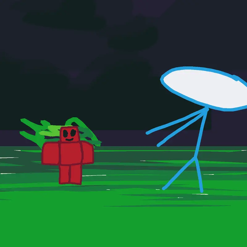 Game by @Strawberryice