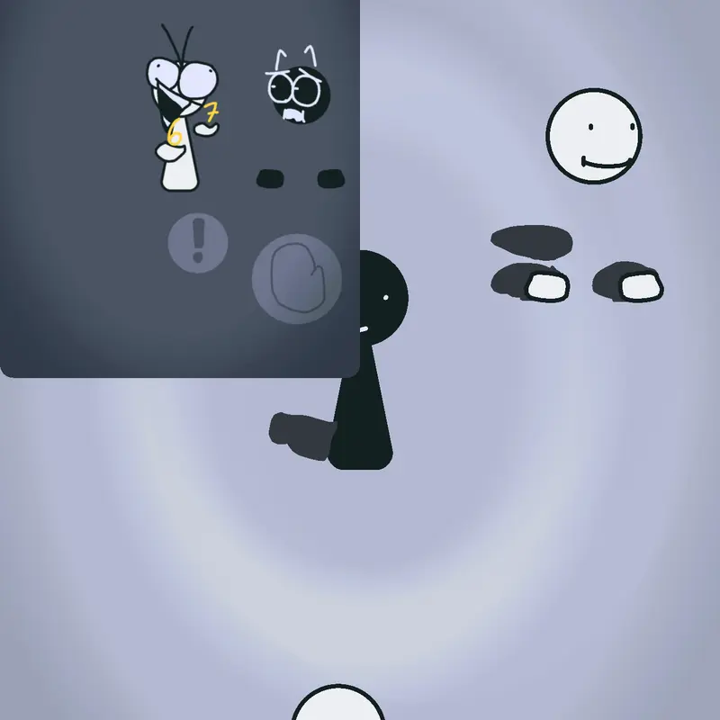 Game by @Vilblob