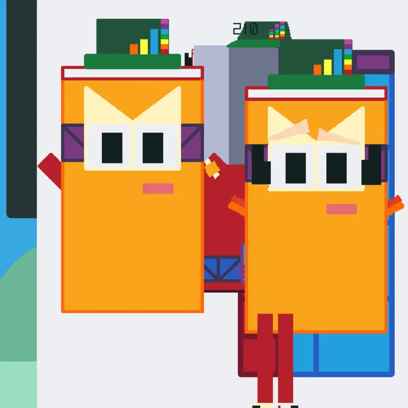 Game by @StarBuddyIsBack