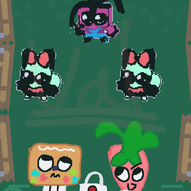 Game by @meerkat_fwen