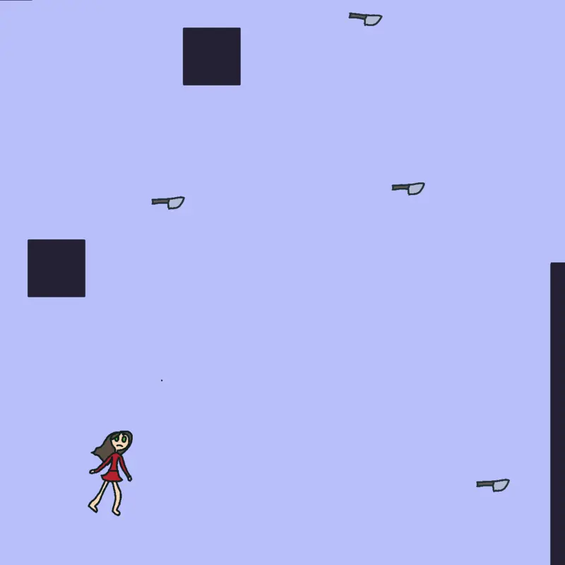 Game by @AnStrangePeopleBoy