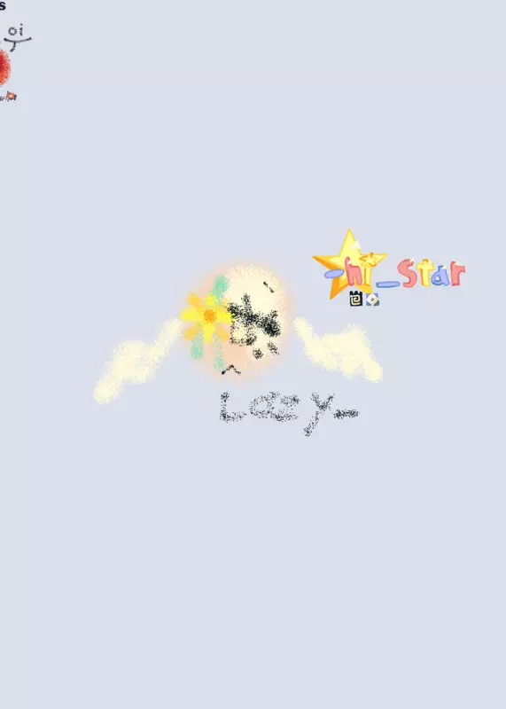 Game by @-_hi_star