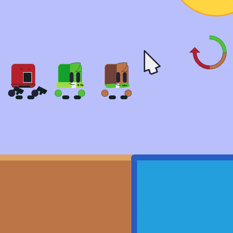 Game by @mdhdhi